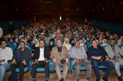 تدشين موقع الواقع نيوز