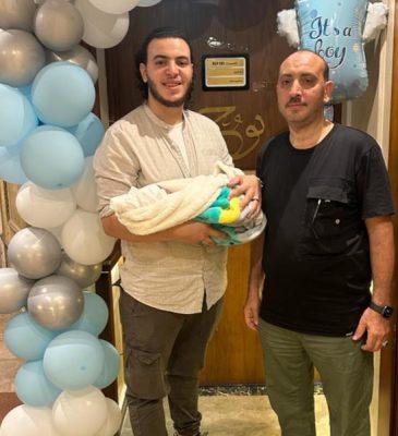عائلة المرلي