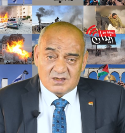 أحمد زيدان