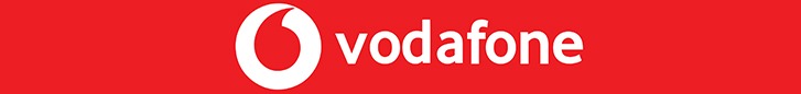 شعار فودافون
