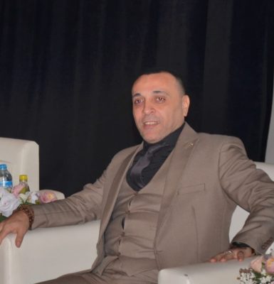 إسلام الخياط